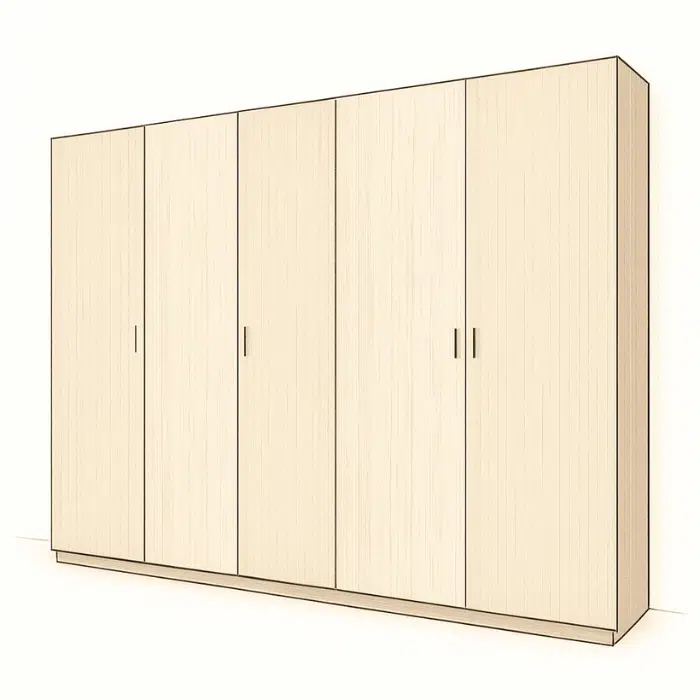 Portes Ouvrantes